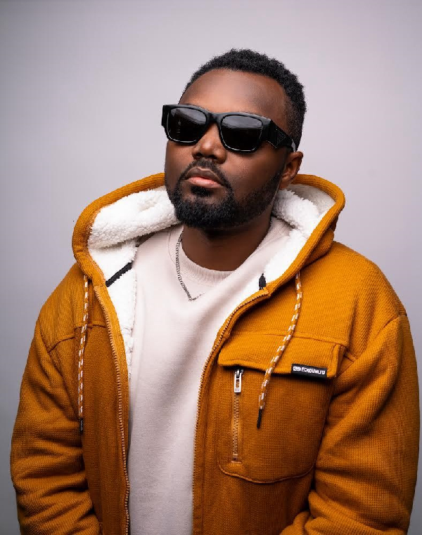 Obed Psych raises concerns over TGMA’s new Urban Gospel category