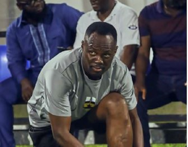 Emmanuel Agyemang-Badu joins GNPC to battle GFA