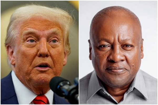This is how much Donald Trump’s closure of USAID would cost Ghana