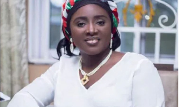 Mahama appoints Dr Bissiw Administrator of Minerals Development Fund
