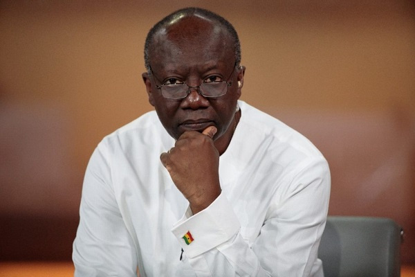 Ken Ofori-Atta is traumatised by fugitive label, raid at private residence – Minority Leader