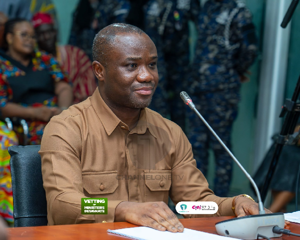 PRINPAG congratulates Felix Kwakye Ofosu, Shamima Muslim on their appointments as heads of government communications