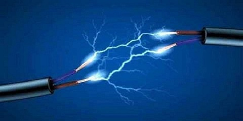 Three-year-old boy electrocuted