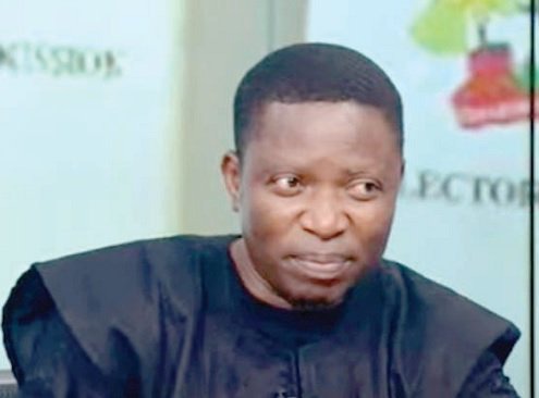 President Mahama appoints Dr Tanko Computer as acting CEO of GIFEC