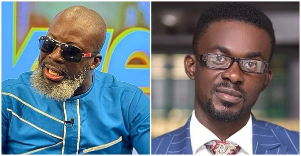 ‘NAM 1 will suffer for stealing my GH¢1 million’ – Kumchacha declares