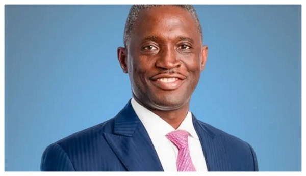Mahama fires Osafo-Maafo’s son, three deputies in latest SSNIT shake-up