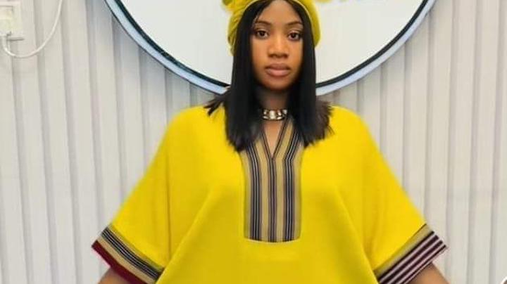 Trendy Boubou Gown for Mummies: Timeless Elegance and Comfort