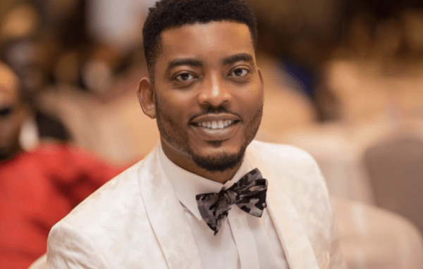 ‘Artiste of the Year’ is between Stonebwoy and King Promise – James Gardiner