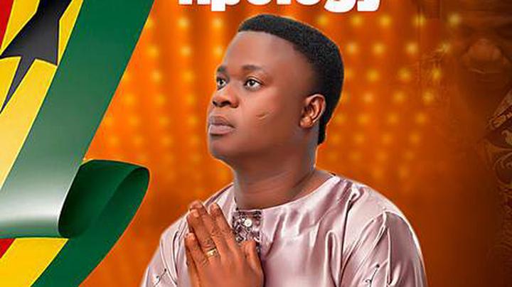 Great Ampong Releases ‘Apology’ Song, Seeks Forgiveness for Controversial 2024 Campaign Lyrics