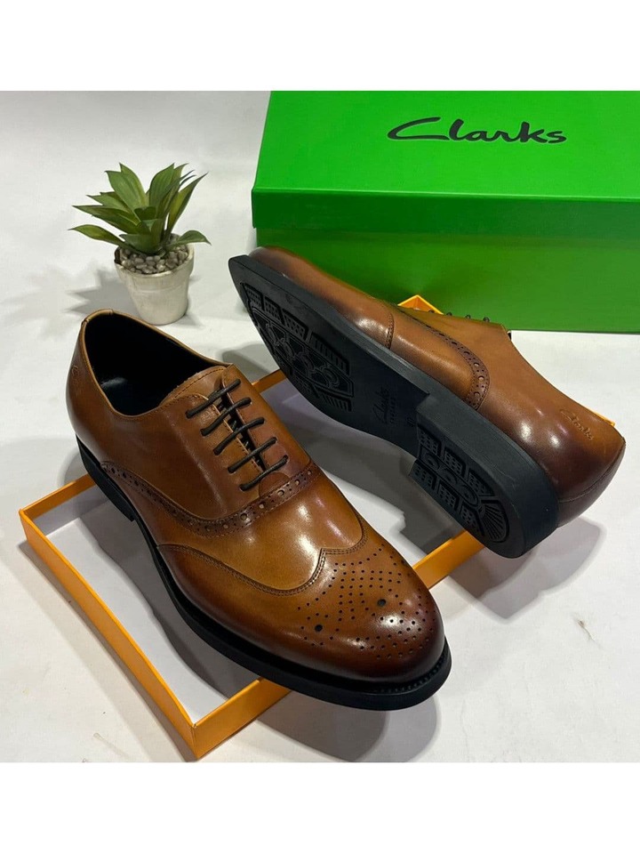 5 Classic Shoes Every Man Should Own