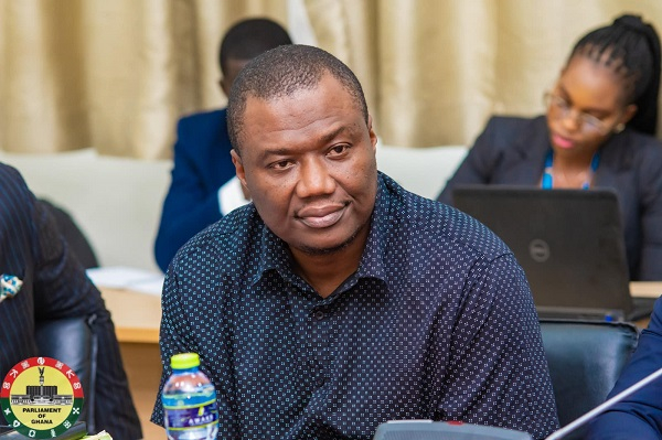 Dr Afriye demands budget funding for Agenda 111, raises key objection to Mahama’s PPP proposal