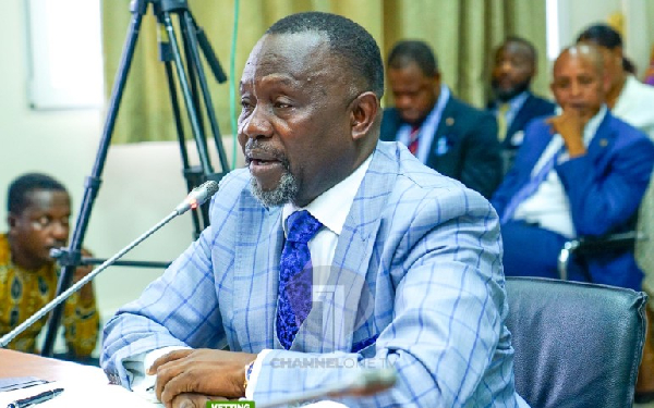 Why Attorney General discontinued high-profile cases against government appointees