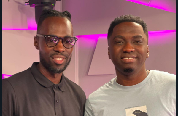 Veteran Ghanaian musicians hold more successful shows in UK than ‘younger’ ones