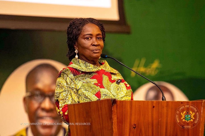 We must act urgently to check galamsey