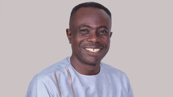 Aowin Traditional Council banishes NDC MP over alleged disrespect, galamsey allegations