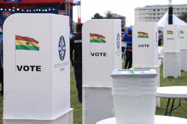 EC announces date for rerun of Council of State election for North East and Ashanti regions