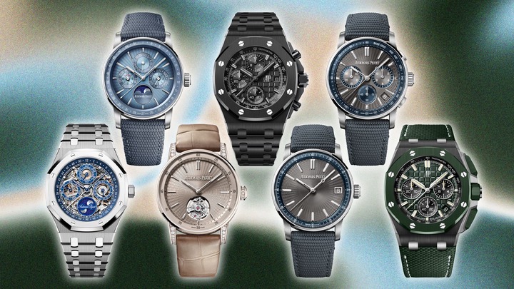 Audemars Piguet goes big on new perpetual calendars – and the initial reviews are glowing