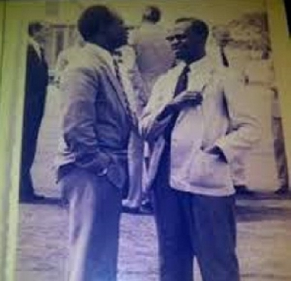 Sankofa Series: Ghana’s reserves fell from £200m to £250m debt under Nkrumah