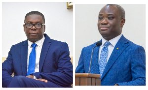 E-levy was needless – Gideon Boako [Audio]