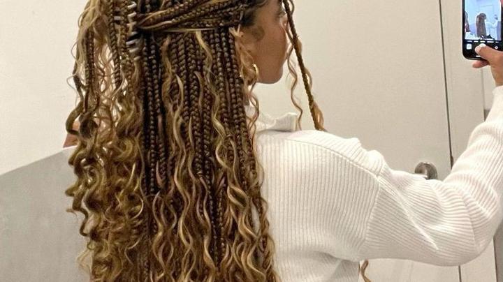 Hairstyles to try out in 2025
