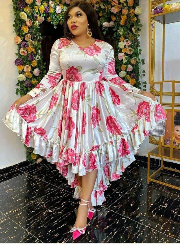 Chic And Cozy Chiffon Styles For Ladies