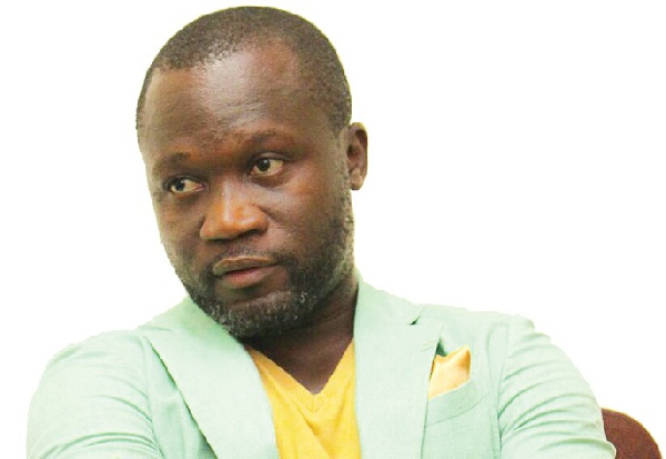 It’s good a non-creative was appointed Deputy Minister of Creative Arts