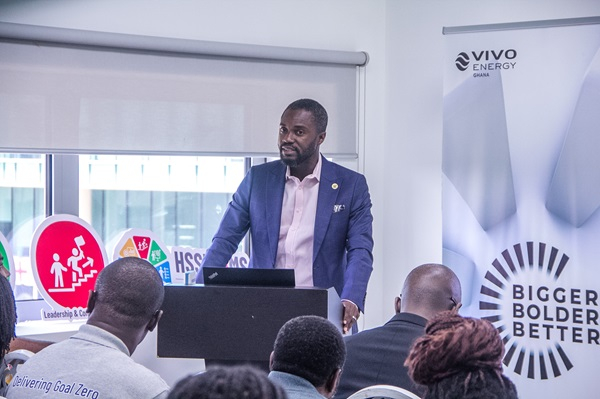 National Petroleum Authority must scrap zonalisation policy – COMAC