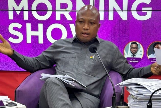 We saved 50 govt bungalows from private developers – ORAL team
