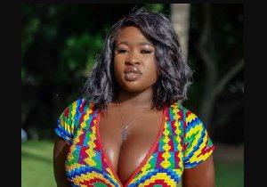 I have been heartbroken several times – Sista Afia on relationship journey