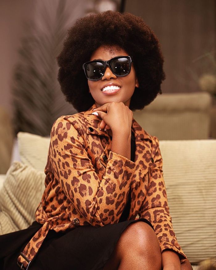 MzVee Opens Up On Almost Going Blind And How It Is Affecting Her Career
