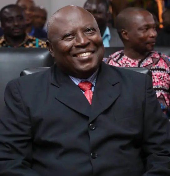 OSP’s actions are politically motivated – Amidu alleges cover up