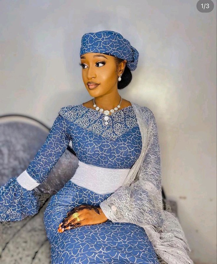Gorgeous Styles Arewa Ladies Can Rock To Look Good