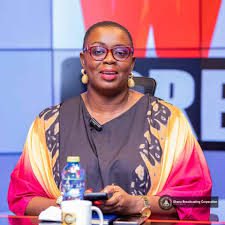 NPP’s Ellen Ama Daaku Dismisses Mahama’s Economic Credentials, Points to 2016 Legacy