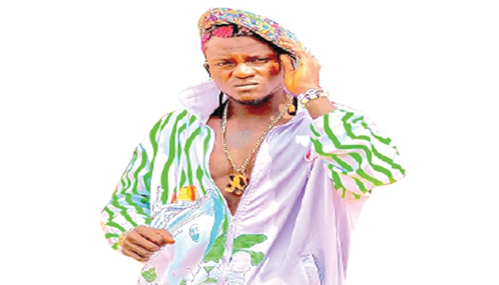 ‘Portable, an unrepentant rascal,’ Ogun slams singer for attacking officials