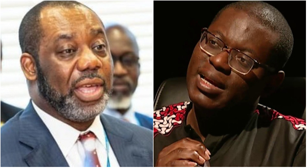 NAPO denies issuing ENI-Springfield unitisation directive, demands apology from Bright Simons