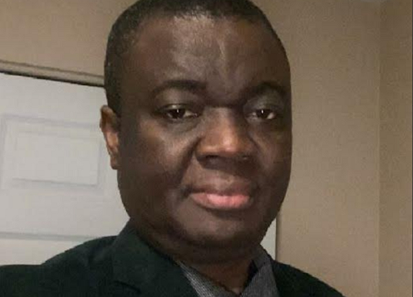 The need for a cashless economy in Ghana and Africa