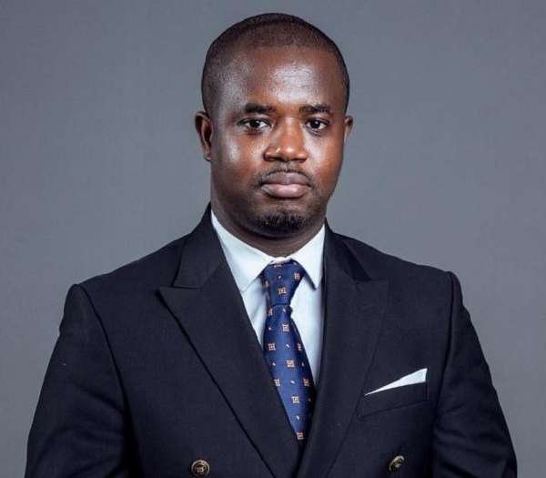 Tameklo Fires Back at Bawumia Over Criticism of Mahama on Mass Dismissals