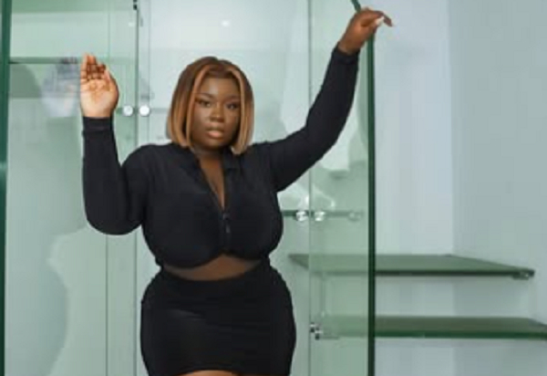 Maame Serwaa shares what she admires most about Nana Ama McBrown