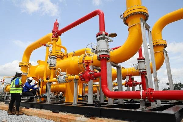 N-Gas to halt gas supply to Ghana over unpaid arrears