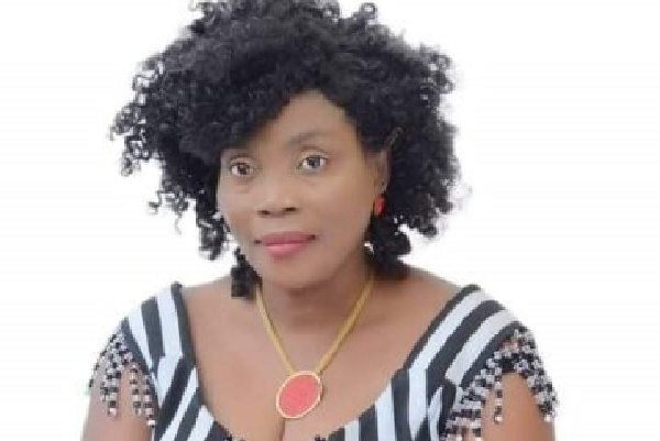 Veep should be ashamed of herself for allowing Mahama to appoint only two women to cabinet