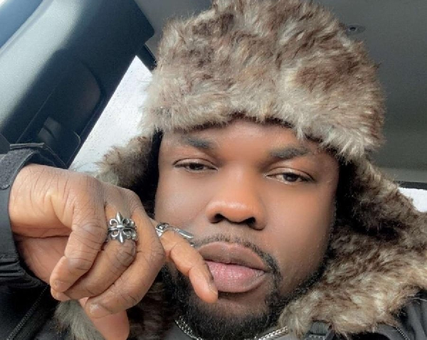 Stargo teases upcoming release with Lyrical Joe ‘Growing Pains’