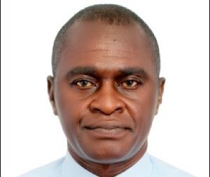 Dr. Joseph Kuyon appointed Director General of NADMO