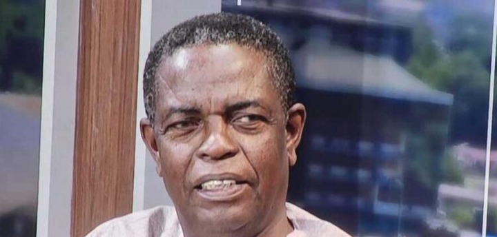 How do you justify an airport after a national traitor – Kwasi Pratt demands renaming of Kotoka Int’l Airport
