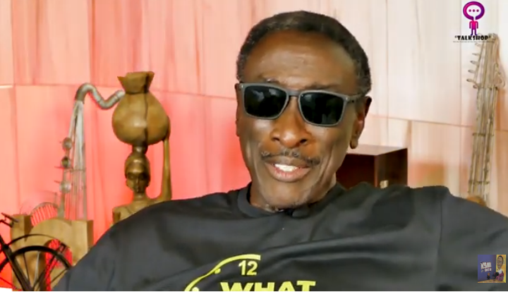 NO ONE CAN BUY MY CONSCIENCE – KSM Replies Critics Asking When He Would Get A Political Appointment