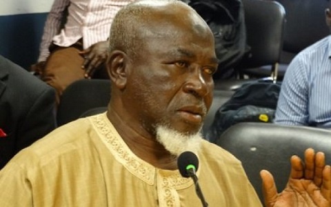 Alhaji Grusah narrates how GFA ‘punished’ his club after boycotting match over poor security