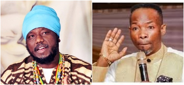 ‘The sins of Salifu Amoako is having a rippling effect on his son’ – Blakk Rasta