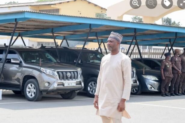 Government to overhaul national security framework – Interior Minister