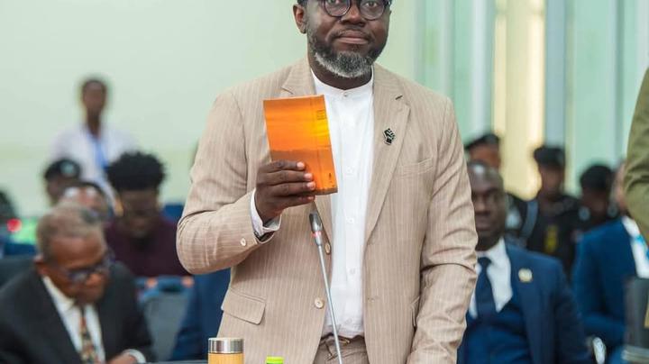 Asking A Person To Pay Between GHS 25,000 And GHS 40,000 For A Job Isn’t Just Corrupt; It’s Unfair