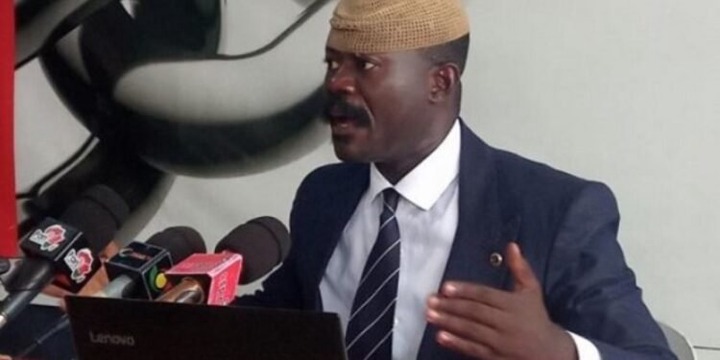 Mahama wants to destroy Ghana with his appointments – Listowel Kusi