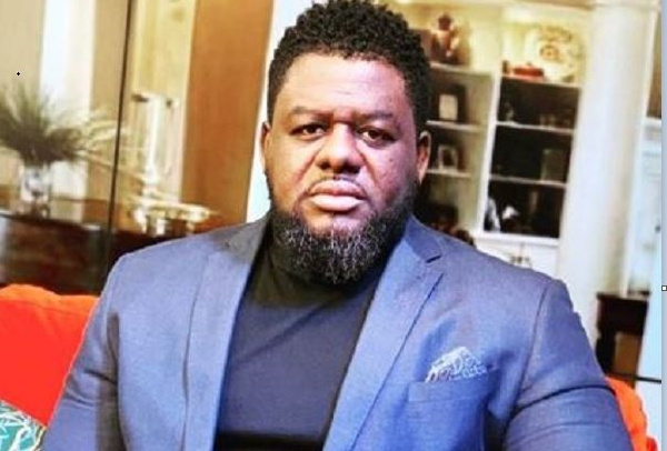 Stop attacking Apostle Oduro; he is the victim – Bullgod amidst social media backlash